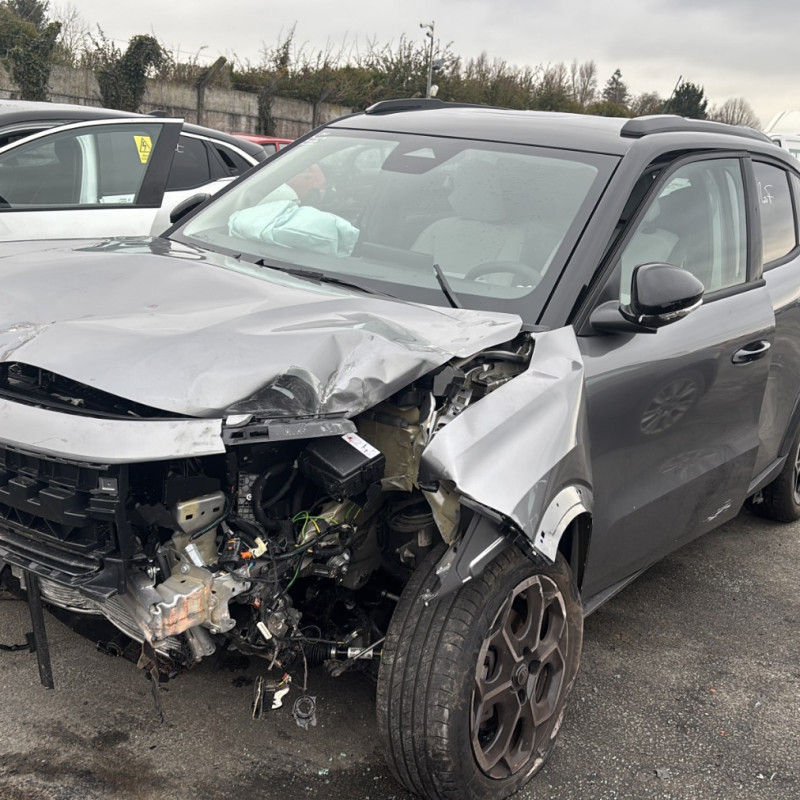 CITROEN C3 4 1.2 PURETECH - 12V TURBO Photo n°1