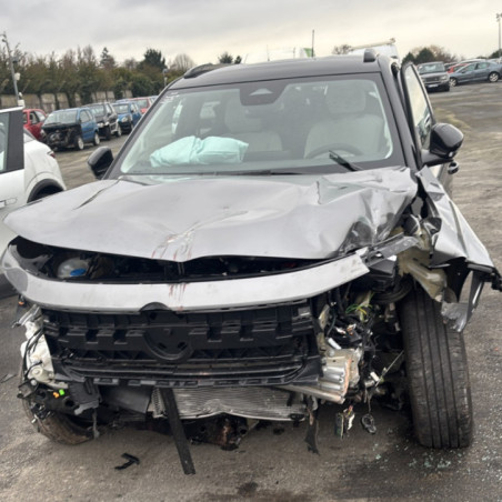 CITROEN C3 4 1.2 PURETECH - 12V TURBO