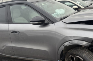 CITROEN C3 4 1.2 PURETECH - 12V TURBO