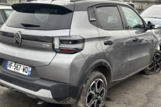 CITROEN C3 4 1.2 PURETECH - 12V TURBO