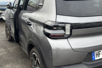 CITROEN C3 4 1.2 PURETECH - 12V TURBO