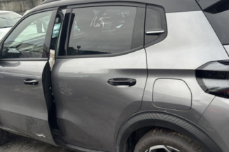 CITROEN C3 4 1.2 PURETECH - 12V TURBO