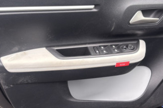 CITROEN C3 4 1.2 PURETECH - 12V TURBO