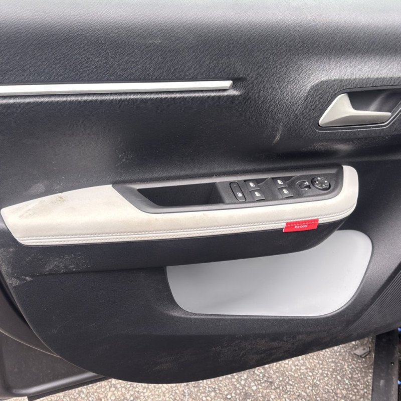 CITROEN C3 4 1.2 PURETECH - 12V TURBO Photo n°10