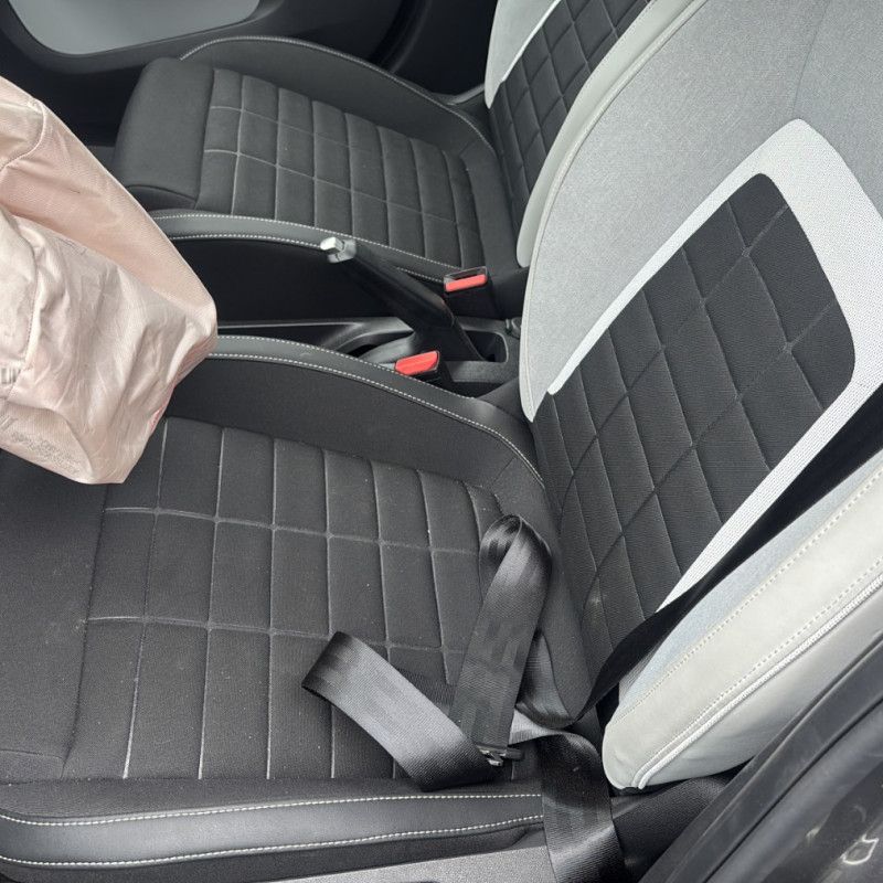 CITROEN C3 4 1.2 PURETECH - 12V TURBO Photo n°12