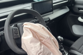 CITROEN C3 4 1.2 PURETECH - 12V TURBO