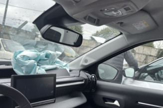 CITROEN C3 4 1.2 PURETECH - 12V TURBO