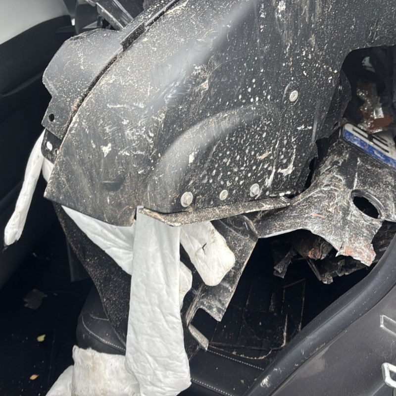 CITROEN C3 4 1.2 PURETECH - 12V TURBO Photo n°15