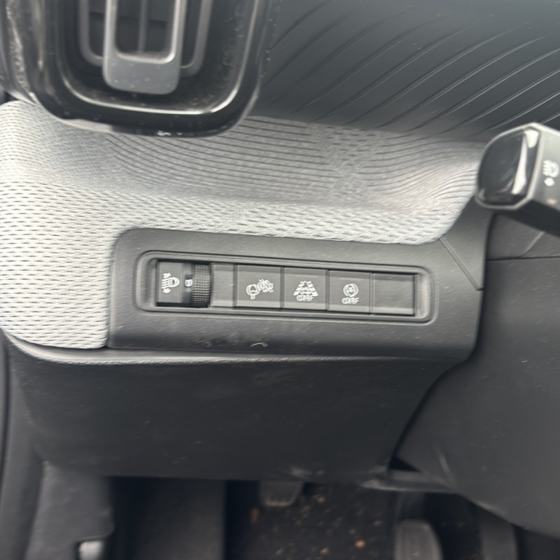 CITROEN C3 4 1.2 PURETECH - 12V TURBO Photo n°16