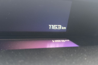 CITROEN C3 4 1.2 PURETECH - 12V TURBO