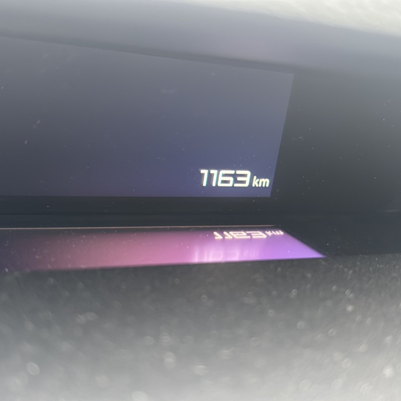 CITROEN C3 4 1.2 PURETECH - 12V TURBO Photo n°17