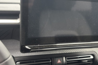 CITROEN C3 4 1.2 PURETECH - 12V TURBO