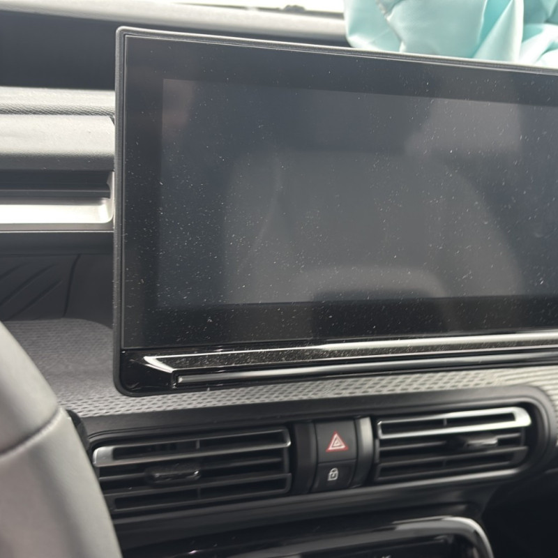 CITROEN C3 4 1.2 PURETECH - 12V TURBO Photo n°18