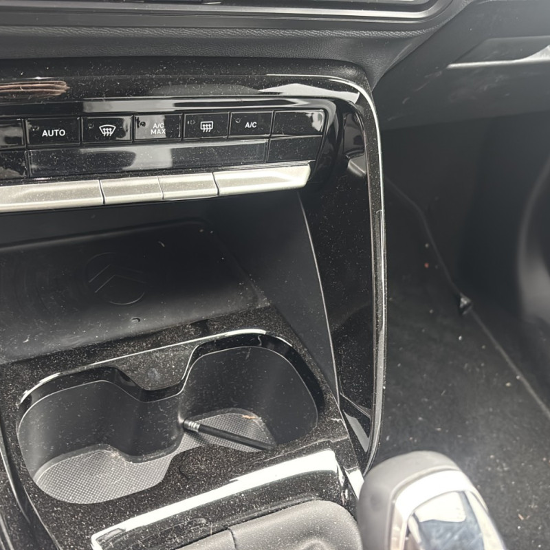 CITROEN C3 4 1.2 PURETECH - 12V TURBO Photo n°19