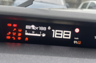 CITROEN C3 4 1.2 PURETECH - 12V TURBO