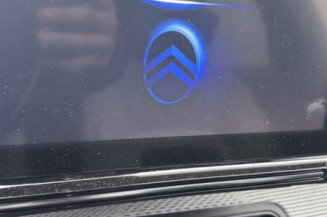 CITROEN C3 4 1.2 PURETECH - 12V TURBO