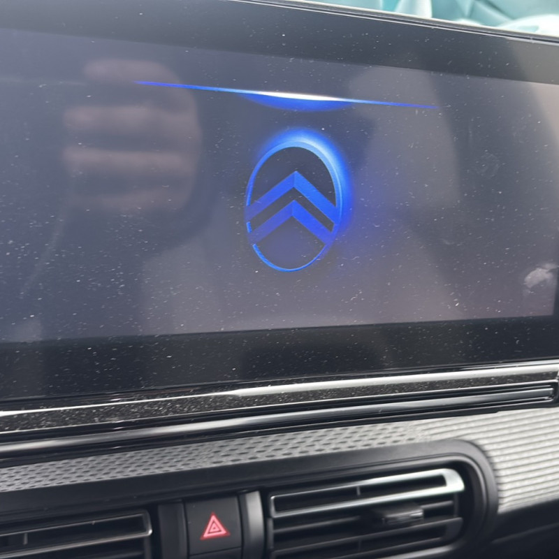 CITROEN C3 4 1.2 PURETECH - 12V TURBO Photo n°22