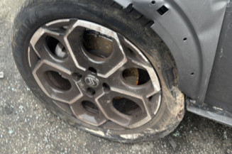 CITROEN C3 4 1.2 PURETECH - 12V TURBO