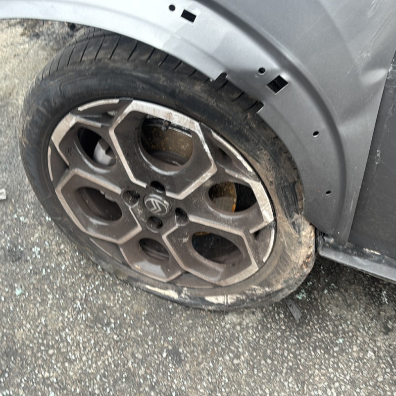 CITROEN C3 4 1.2 PURETECH - 12V TURBO Photo n°23