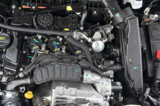 CITROEN C3 4 1.2 PURETECH - 12V TURBO