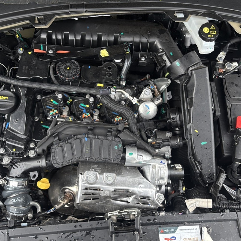 CITROEN C3 4 1.2 PURETECH - 12V TURBO Photo n°25