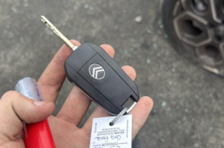 CITROEN C3 4 1.2 PURETECH - 12V TURBO