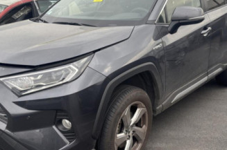 TOYOTA RAV4 5 PHASE 1 2.5i - 16V HYBRID Photo n°1