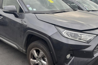 TOYOTA RAV4 5 PHASE 1 2.5i - 16V HYBRID