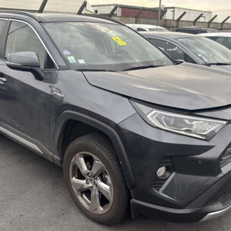 TOYOTA RAV4 5 PHASE 1 2.5i - 16V HYBRID