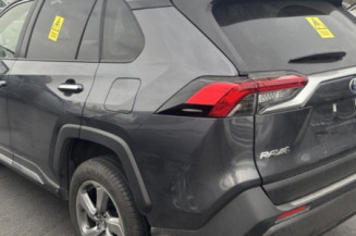 TOYOTA RAV4 5 PHASE 1 2.5i - 16V HYBRID