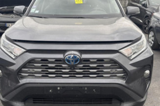 TOYOTA RAV4 5 PHASE 1 2.5i - 16V HYBRID