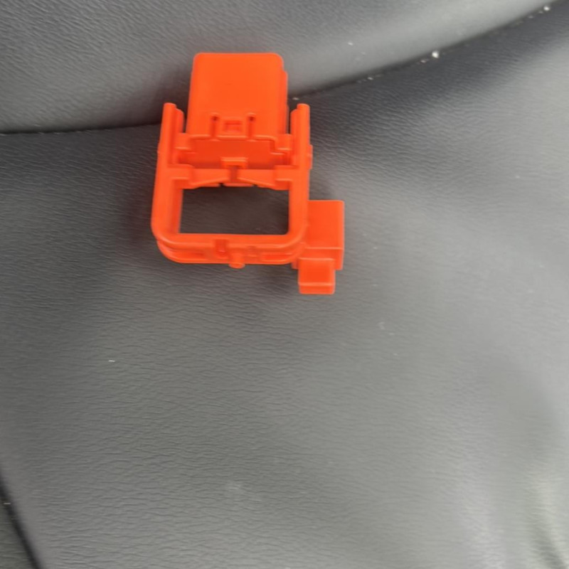 TOYOTA RAV4 5 PHASE 1 2.5i - 16V HYBRID Photo n°6