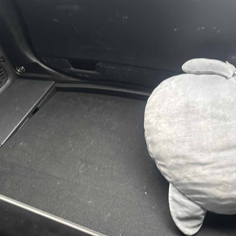 TOYOTA RAV4 5 PHASE 1 2.5i - 16V HYBRID Photo n°7