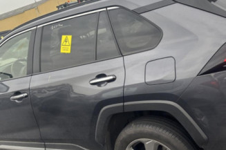 TOYOTA RAV4 5 PHASE 1 2.5i - 16V HYBRID