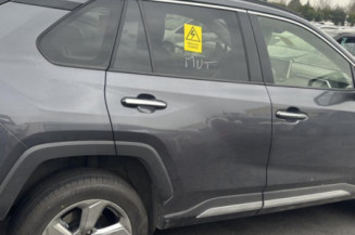 TOYOTA RAV4 5 PHASE 1 2.5i - 16V HYBRID