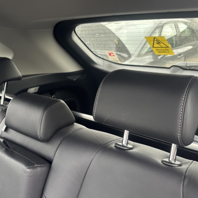 TOYOTA RAV4 5 PHASE 1 2.5i - 16V HYBRID Photo n°14