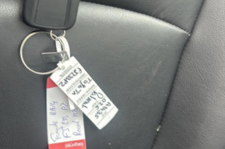 TOYOTA RAV4 5 PHASE 1 2.5i - 16V HYBRID