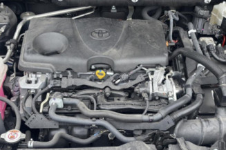 TOYOTA RAV4 5 PHASE 1 2.5i - 16V HYBRID