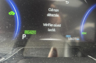 TOYOTA RAV4 5 PHASE 1 2.5i - 16V HYBRID