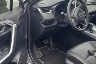 TOYOTA RAV4 5 PHASE 1 2.5i - 16V HYBRID