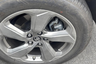 TOYOTA RAV4 5 PHASE 1 2.5i - 16V HYBRID