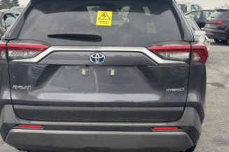 TOYOTA RAV4 5 PHASE 1 2.5i - 16V HYBRID