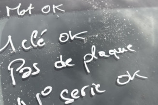 TOYOTA RAV4 5 PHASE 1 2.5i - 16V HYBRID