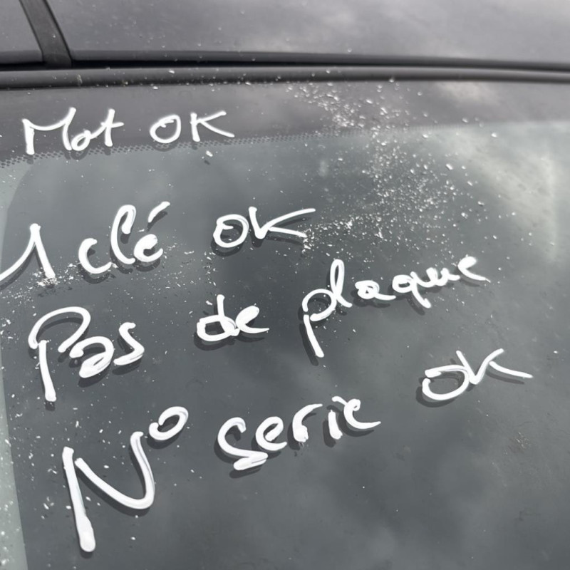 TOYOTA RAV4 5 PHASE 1 2.5i - 16V HYBRID Photo n°25