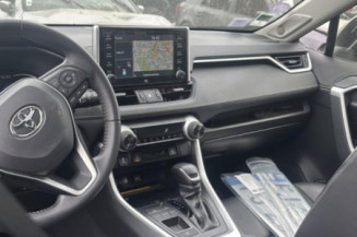 TOYOTA RAV4 5 PHASE 1 2.5i - 16V HYBRID