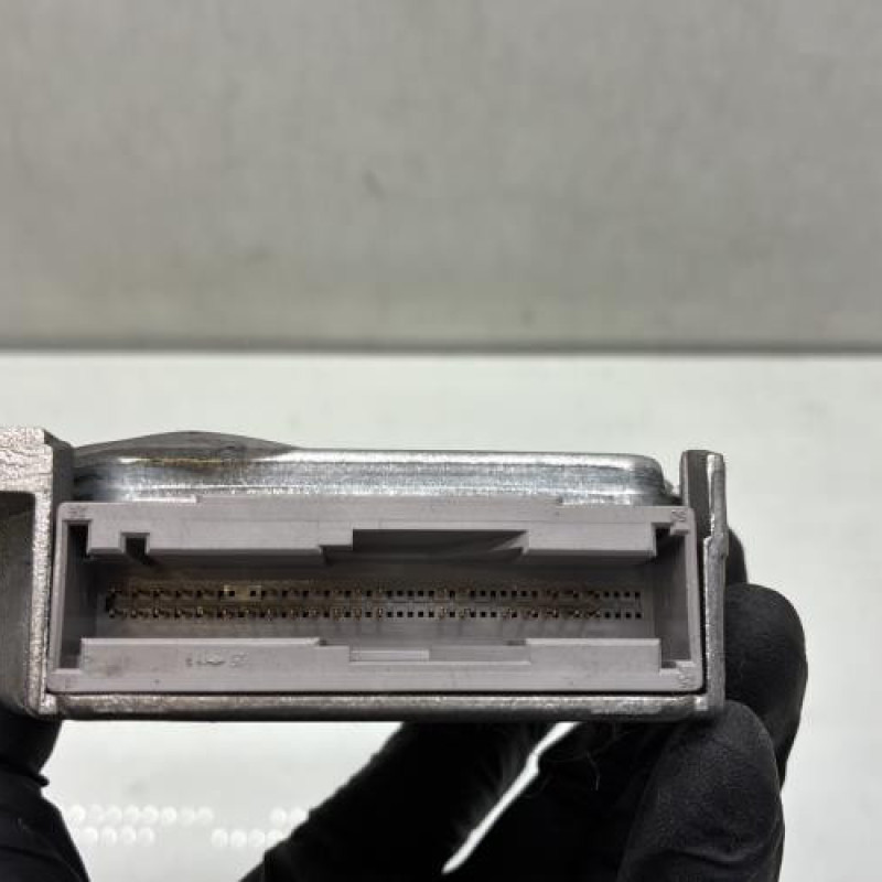 Boitier air bag RENAULT CLIO 2 Photo n°3