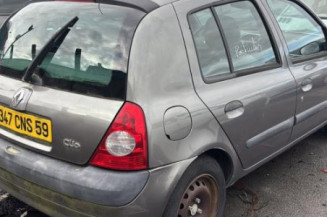 Boitier air bag RENAULT CLIO 2