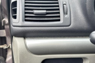 Boitier air bag RENAULT CLIO 2