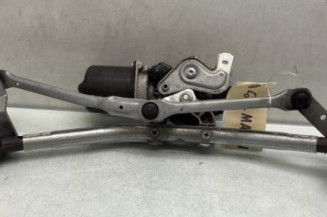 Moteur essuie glace avant RENAULT CLIO 3 Photo n°1