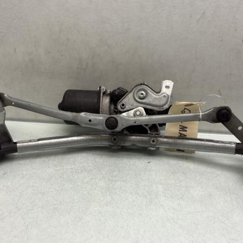 Moteur essuie glace avant RENAULT CLIO 3 Photo n°1